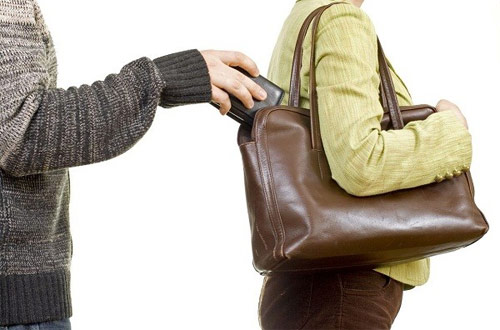 lừa đảo khi du lịch